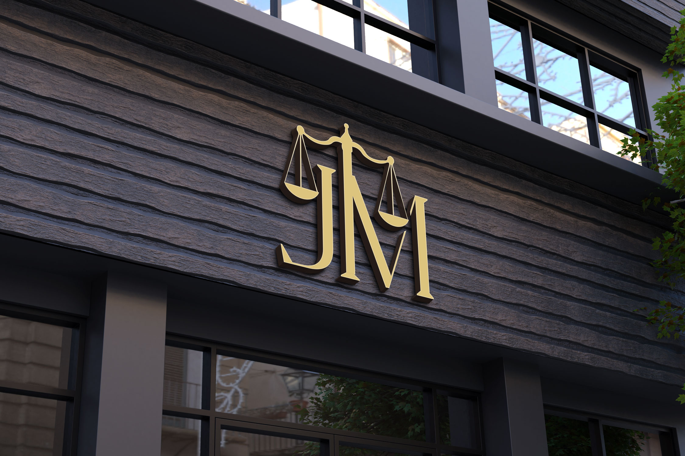 Logo Design by Kavth for this project | Design #34315046
