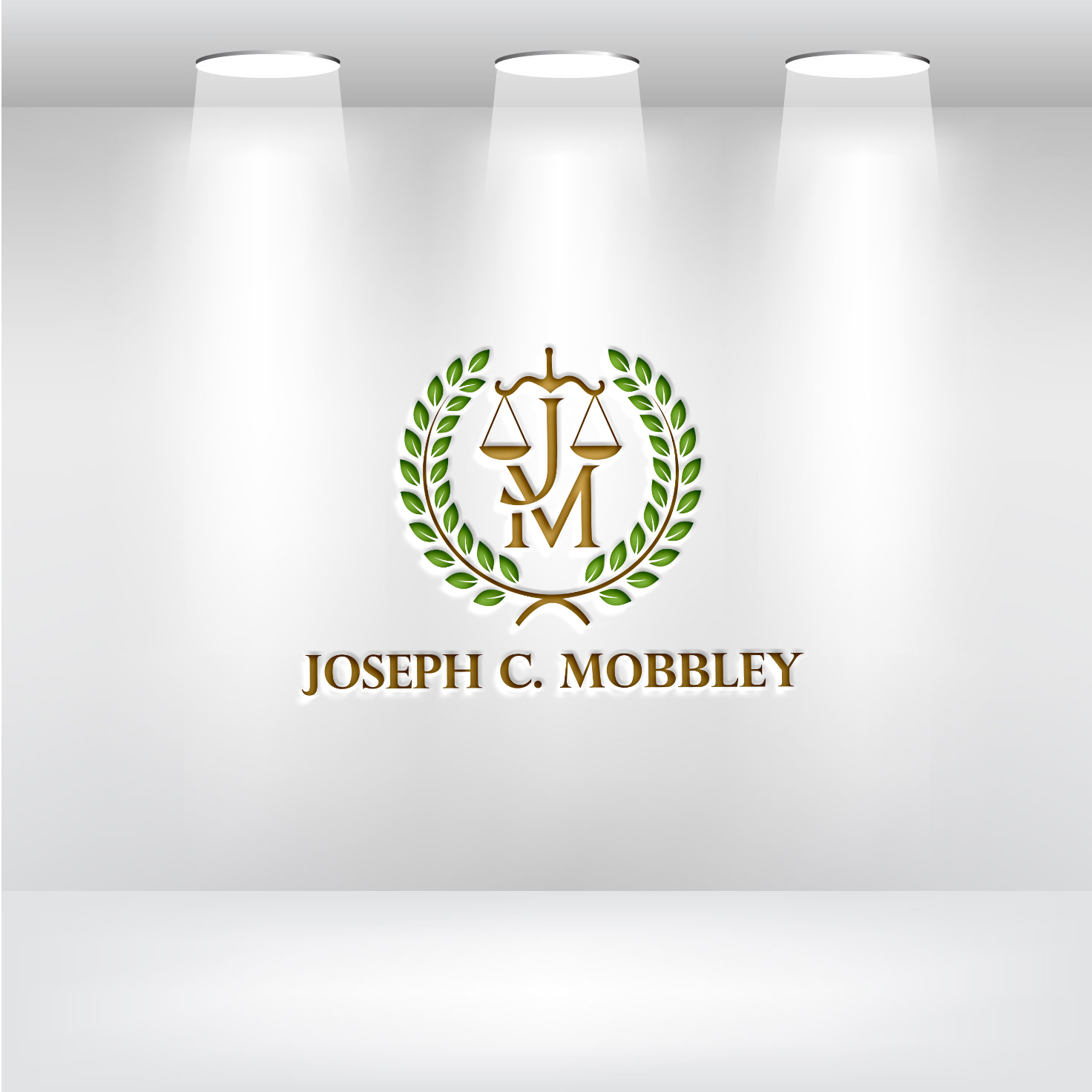 Logo Design by Christopher C for this project | Design #34313295