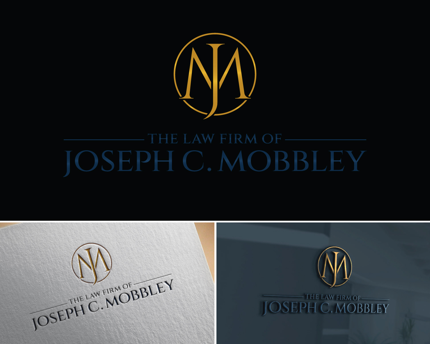 Logo Design by Atec for this project | Design #34302471