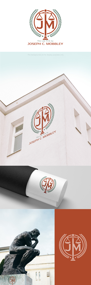 Logo Design by edwinnegz1 for this project | Design: #34295531