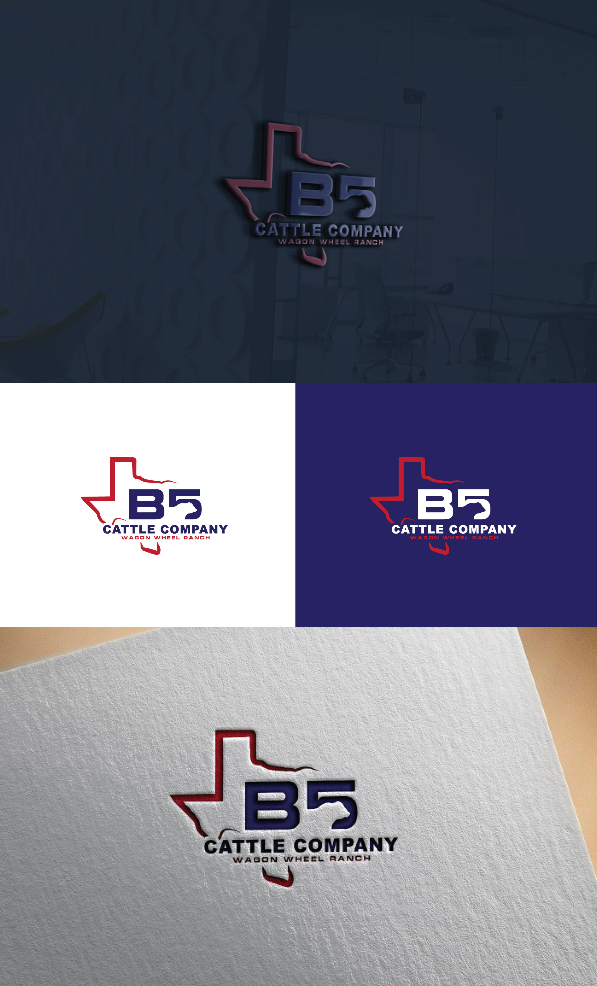 Logo Design by RRR Design for this project | Design #34296354