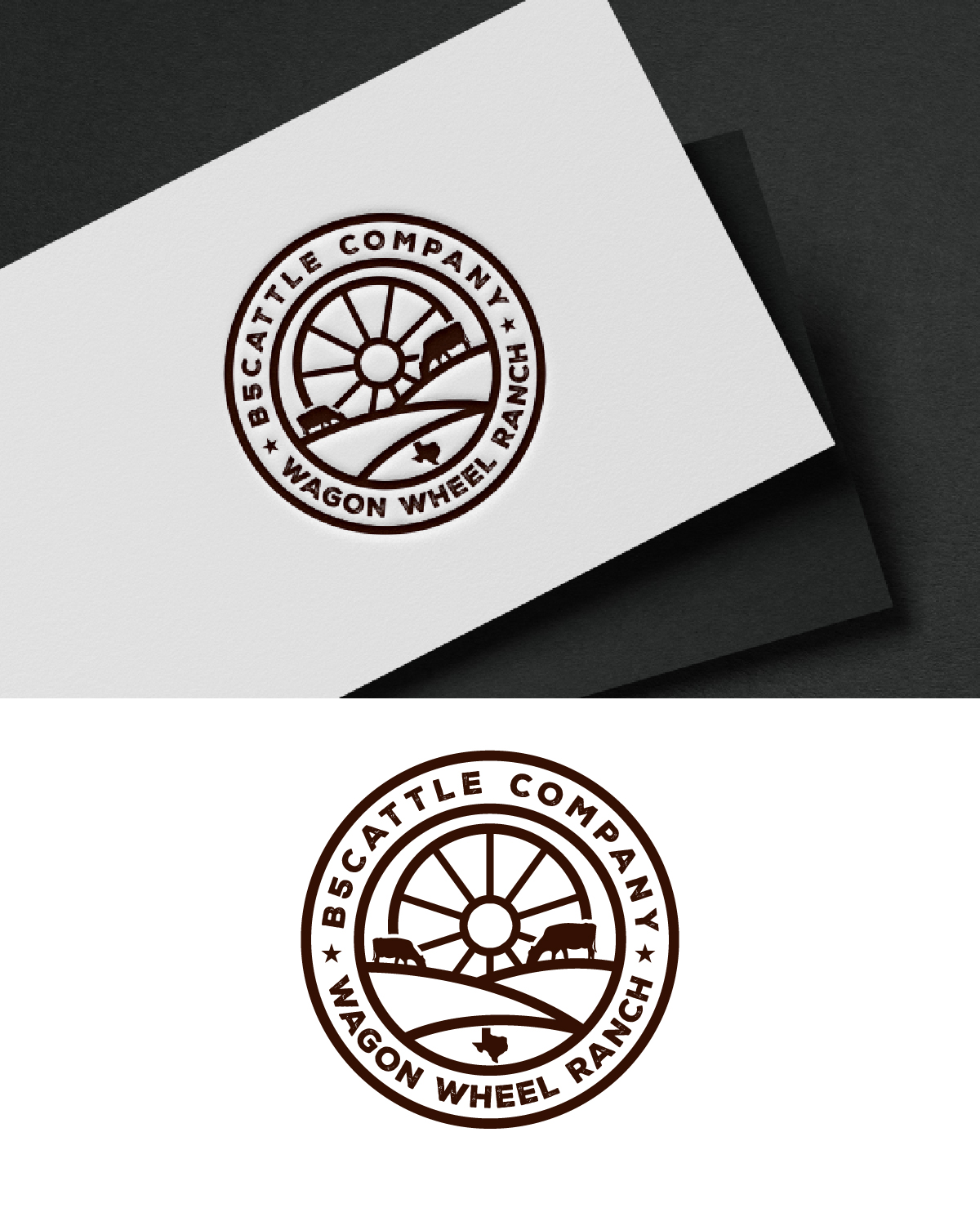 Logo Design by Loknath for this project | Design #34298613