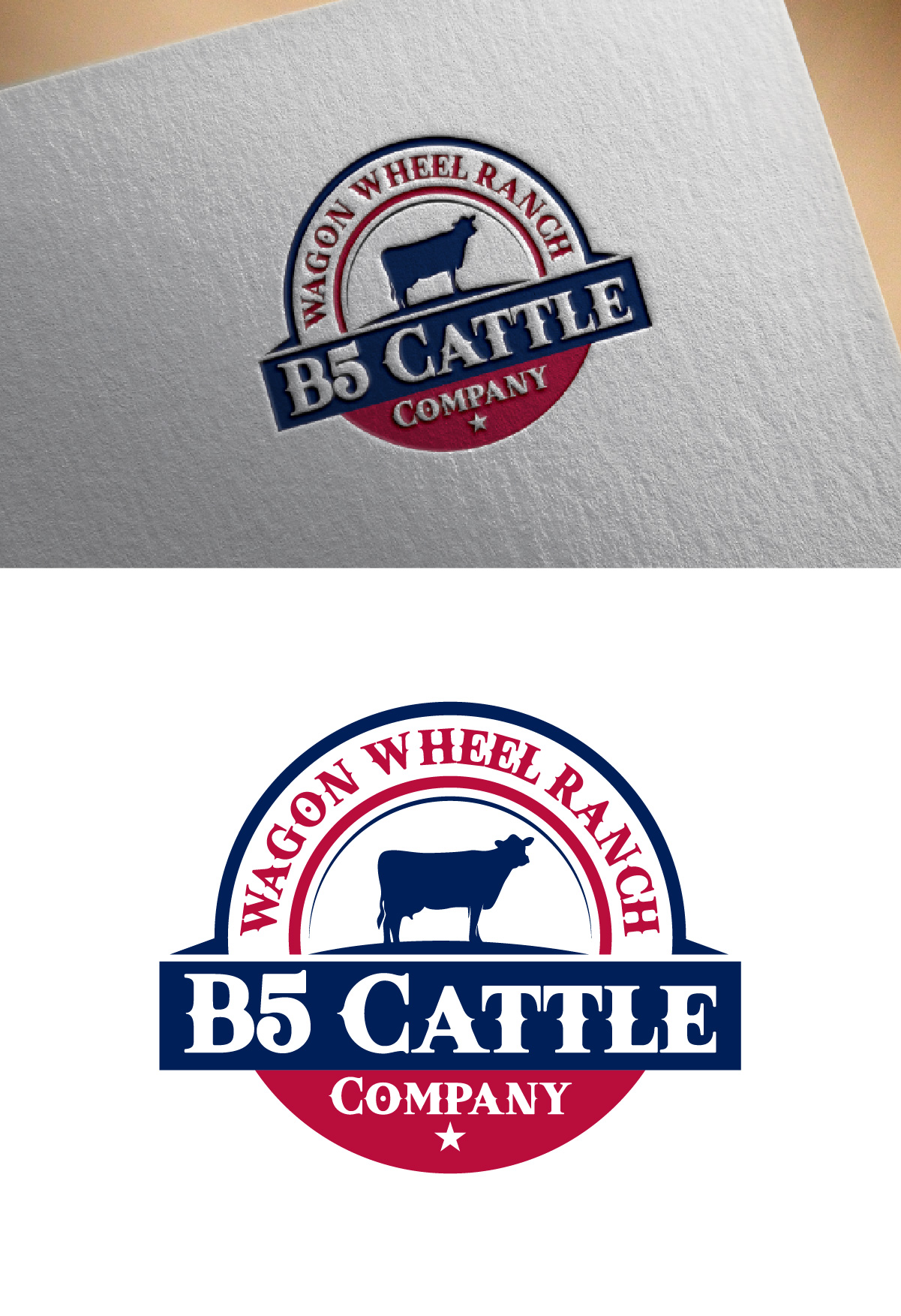 Logo Design by Loknath for this project | Design #34298684