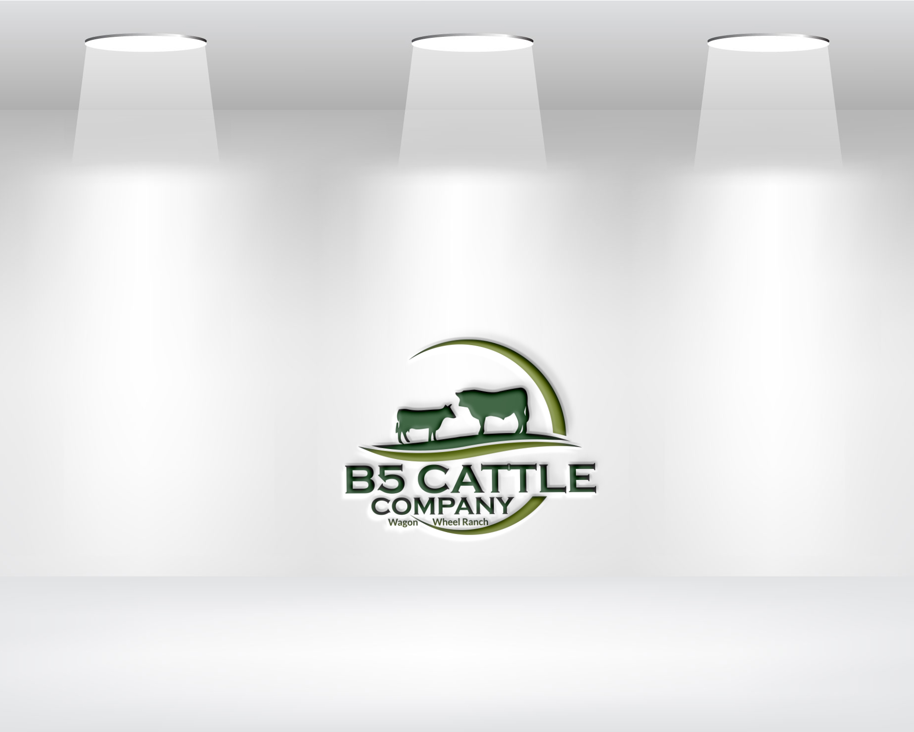 Logo Design by Daniel Khan for this project | Design #34295665