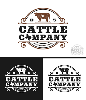 Logo Design by Aezakmi for this project | Design: #34305885