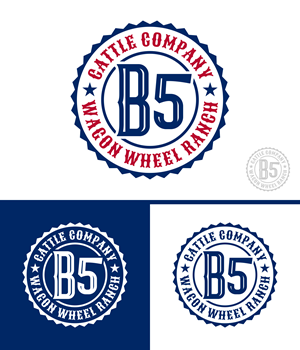 Logo Design by Aezakmi for this project | Design: #34305892