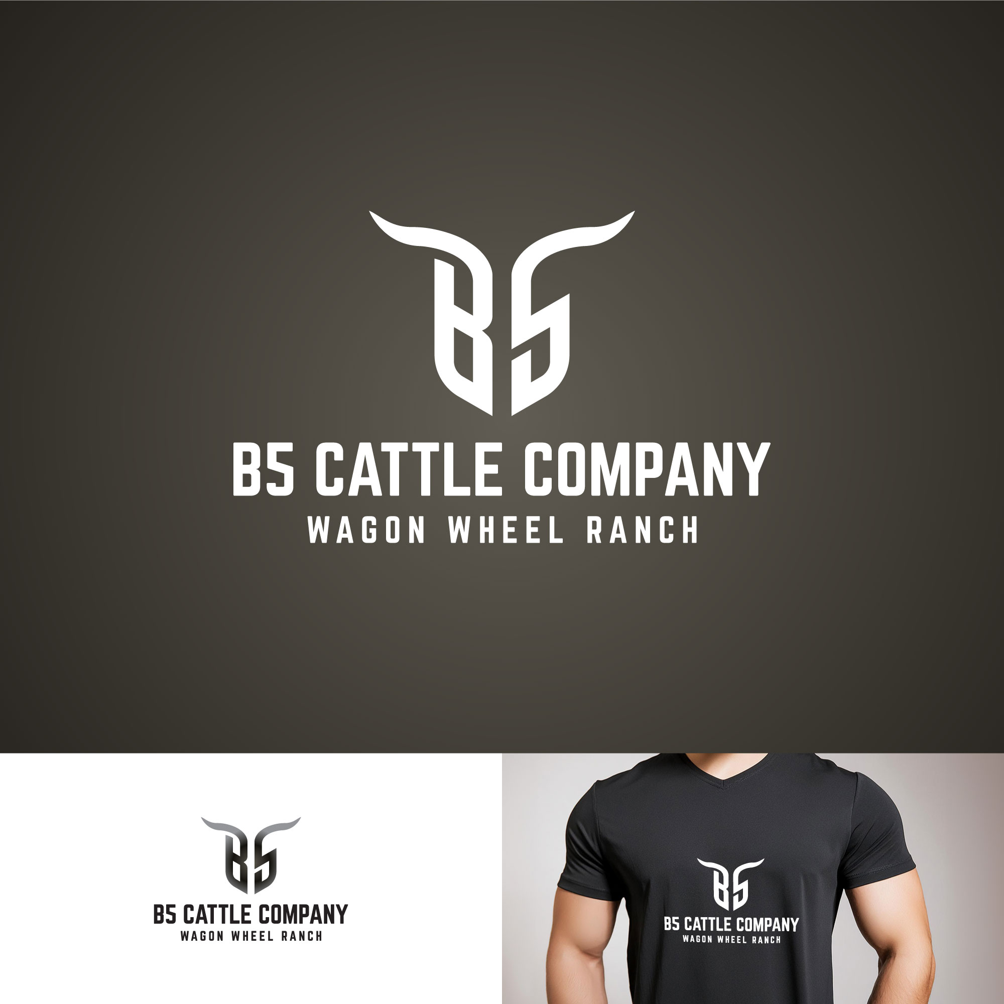 Logo Design by Dodoo0 for this project | Design #34306423