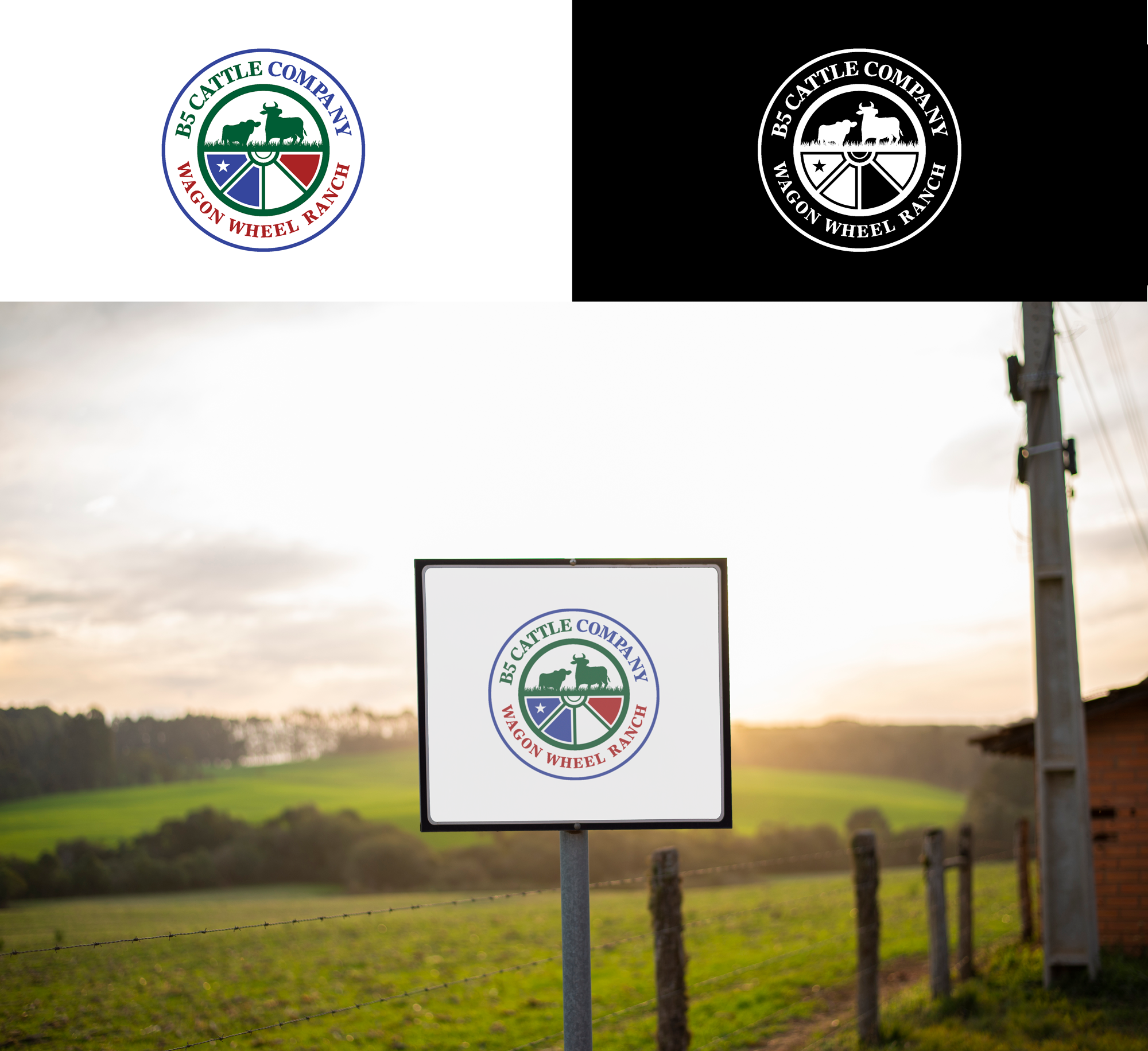 Logo Design by RA-bica for this project | Design #34299881