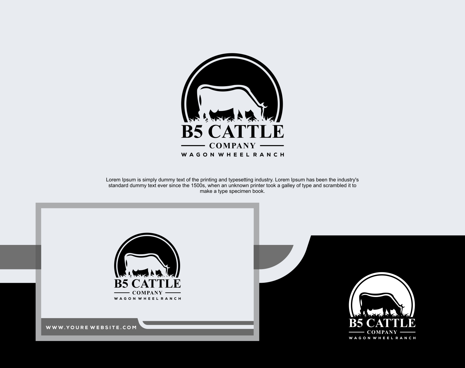 Logo Design by anak hits for this project | Design #34295591