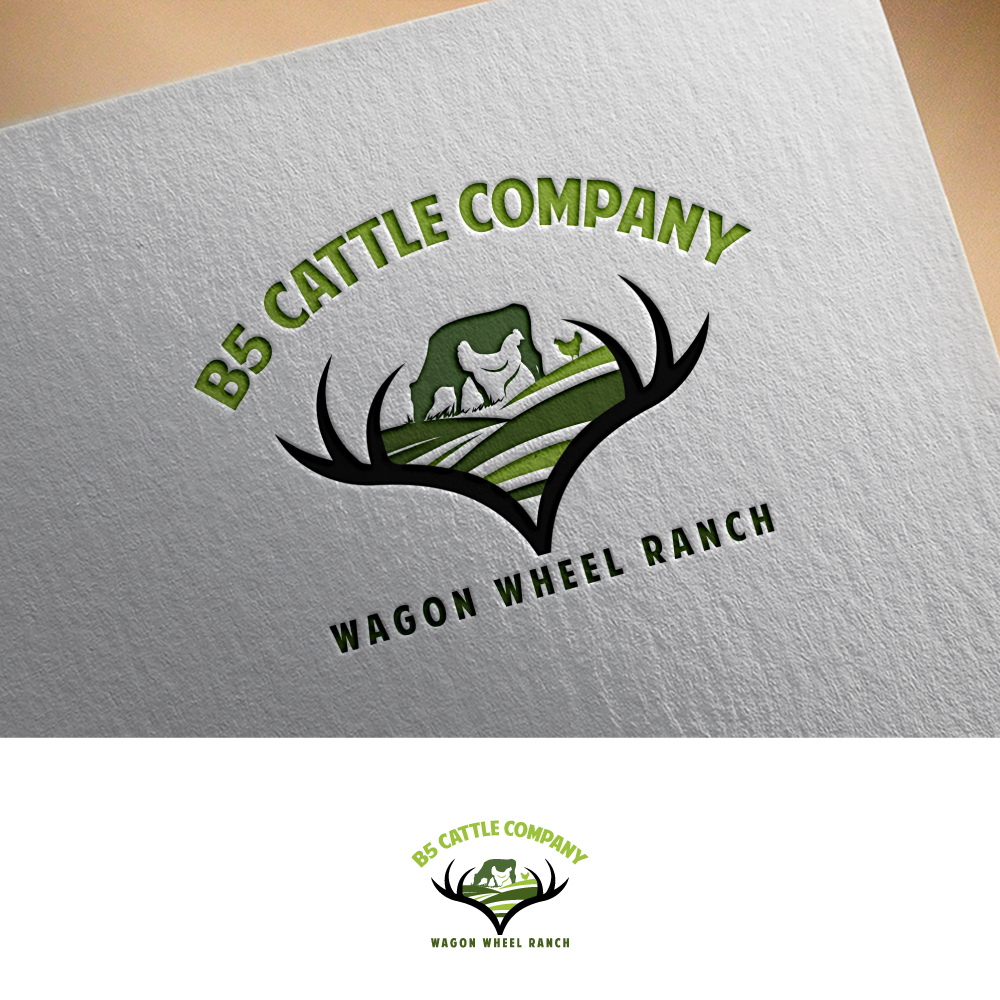Logo Design by Hamza  Al-Muttalib for this project | Design #34300218