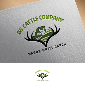 Logo Design by Hamza  Al-Muttalib for this project | Design: #34300218