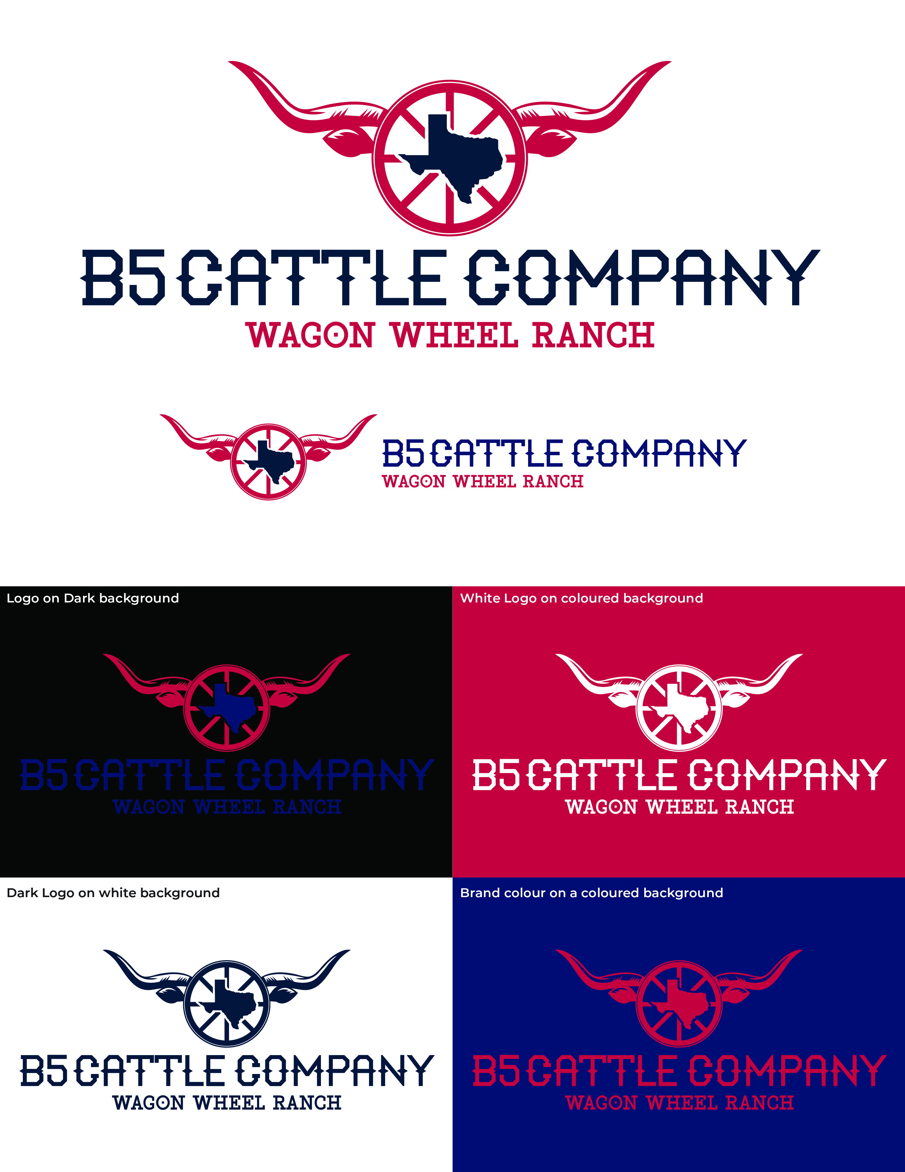 Logo Design by Chunky G for this project | Design #34298014