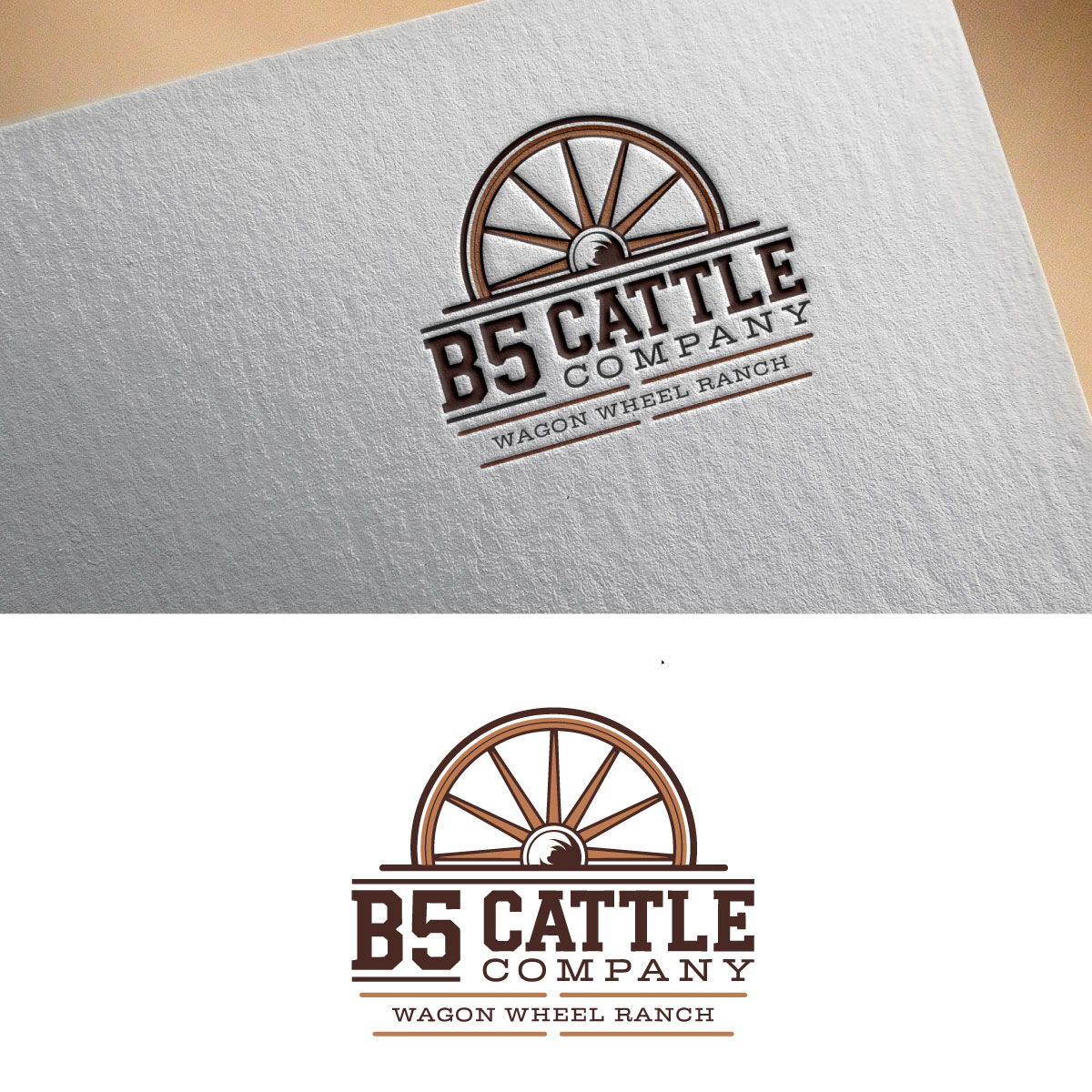 Logo Design by Fürstenberg design for this project | Design #34303453