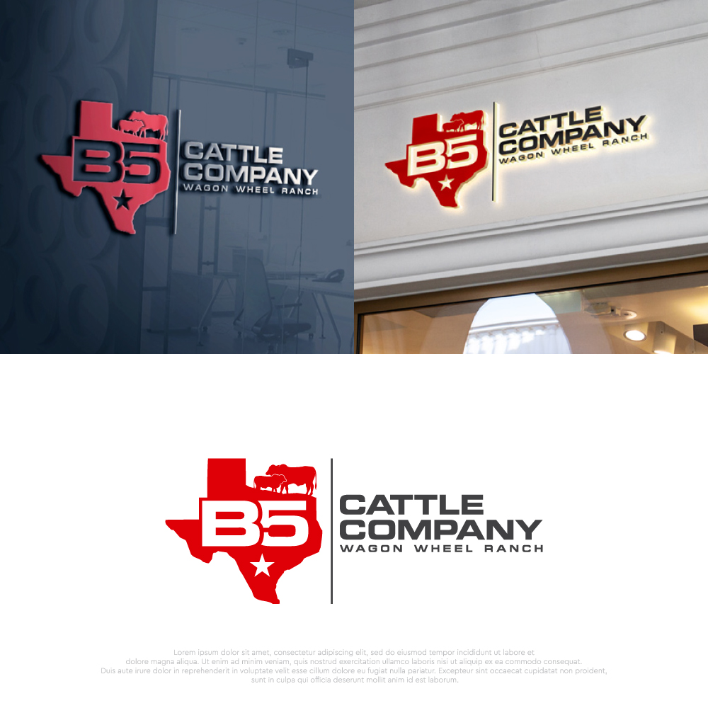 Logo Design by Znuj Esilas for this project | Design #34308255