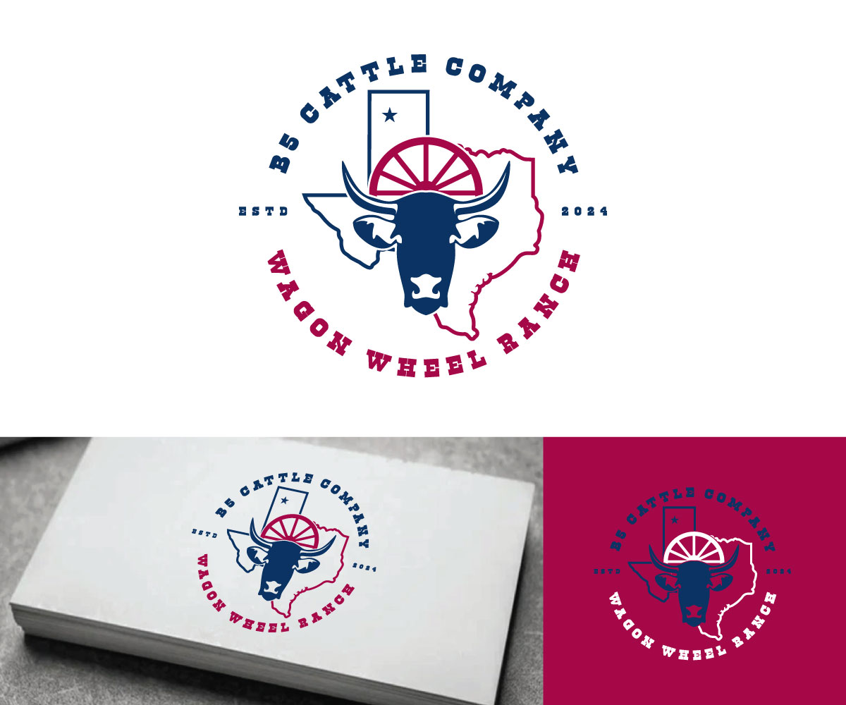 Logo Design by Ansh Design for this project | Design #34297051