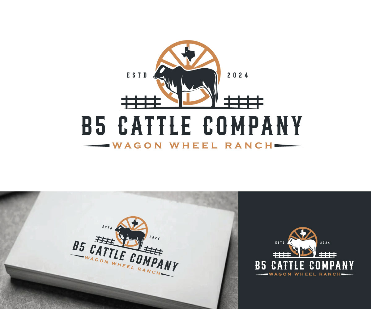 Logo Design by Ansh Design for this project | Design #34297052