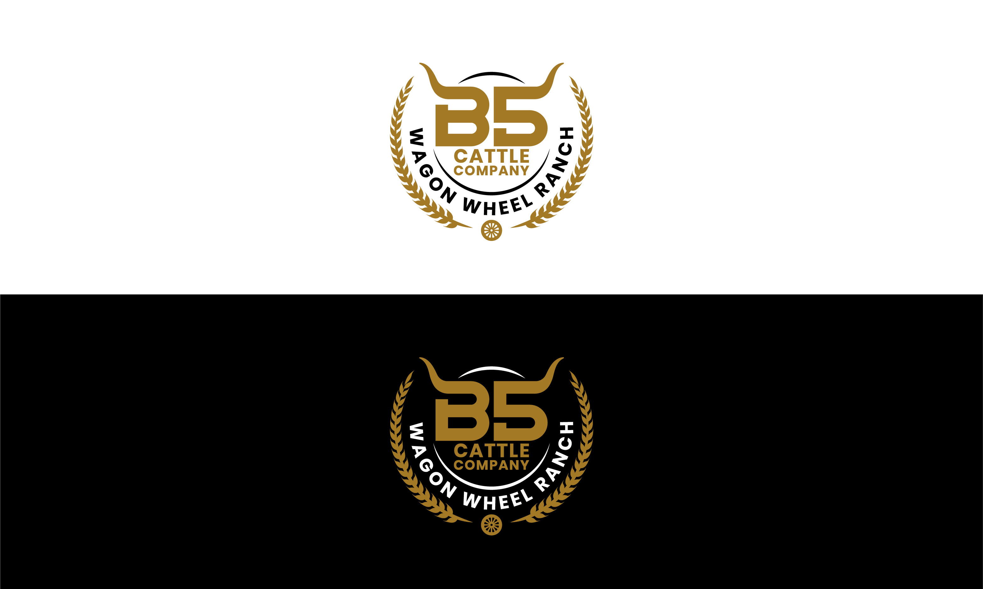 Logo Design by Kornelius - Lahalah for this project | Design #34294389