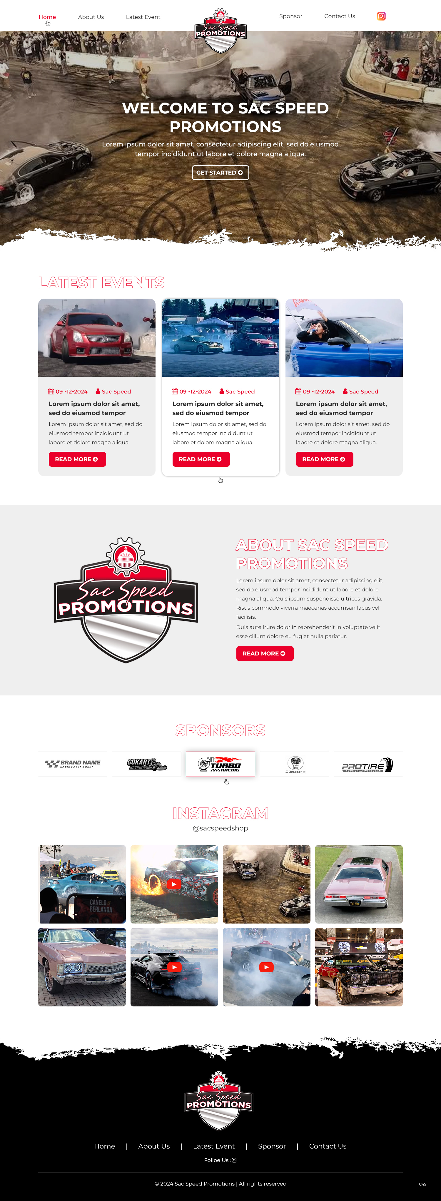 Diseño Web por pb para Palmer Signs LP | Diseño #34318130