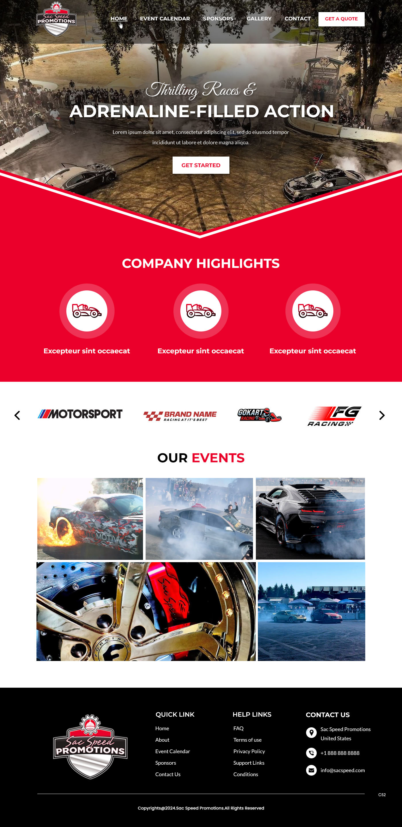 Diseño Web por pb para Palmer Signs LP | Diseño #34318134