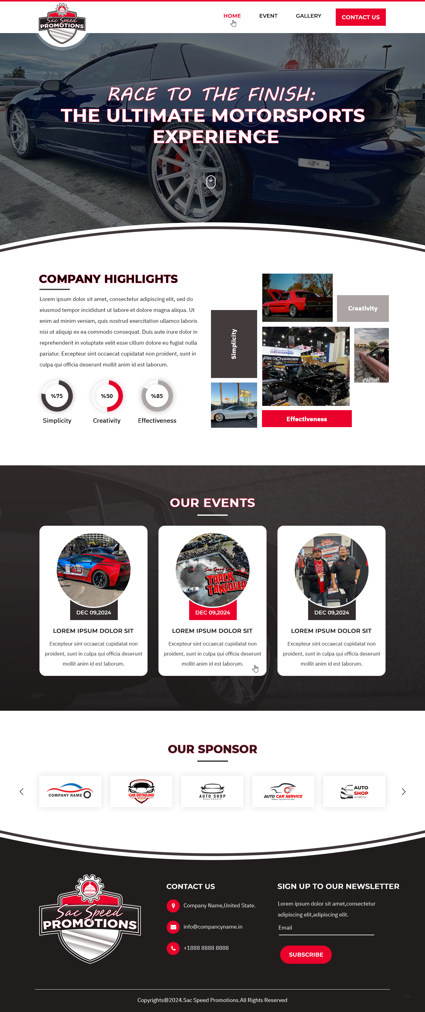 Diseño Web por pb para Palmer Signs LP | Diseño #34318135