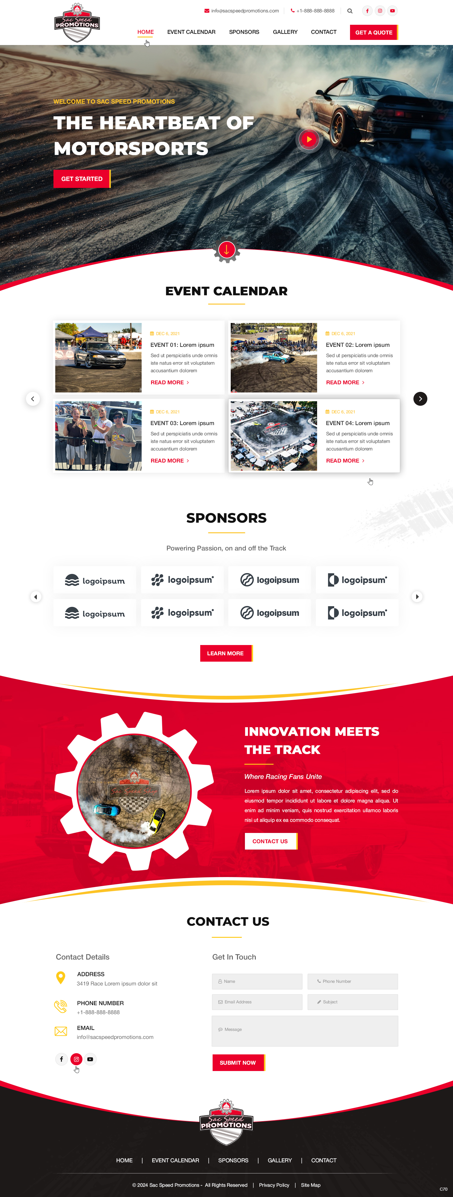 Diseño Web por pb para Palmer Signs LP | Diseño #34318140