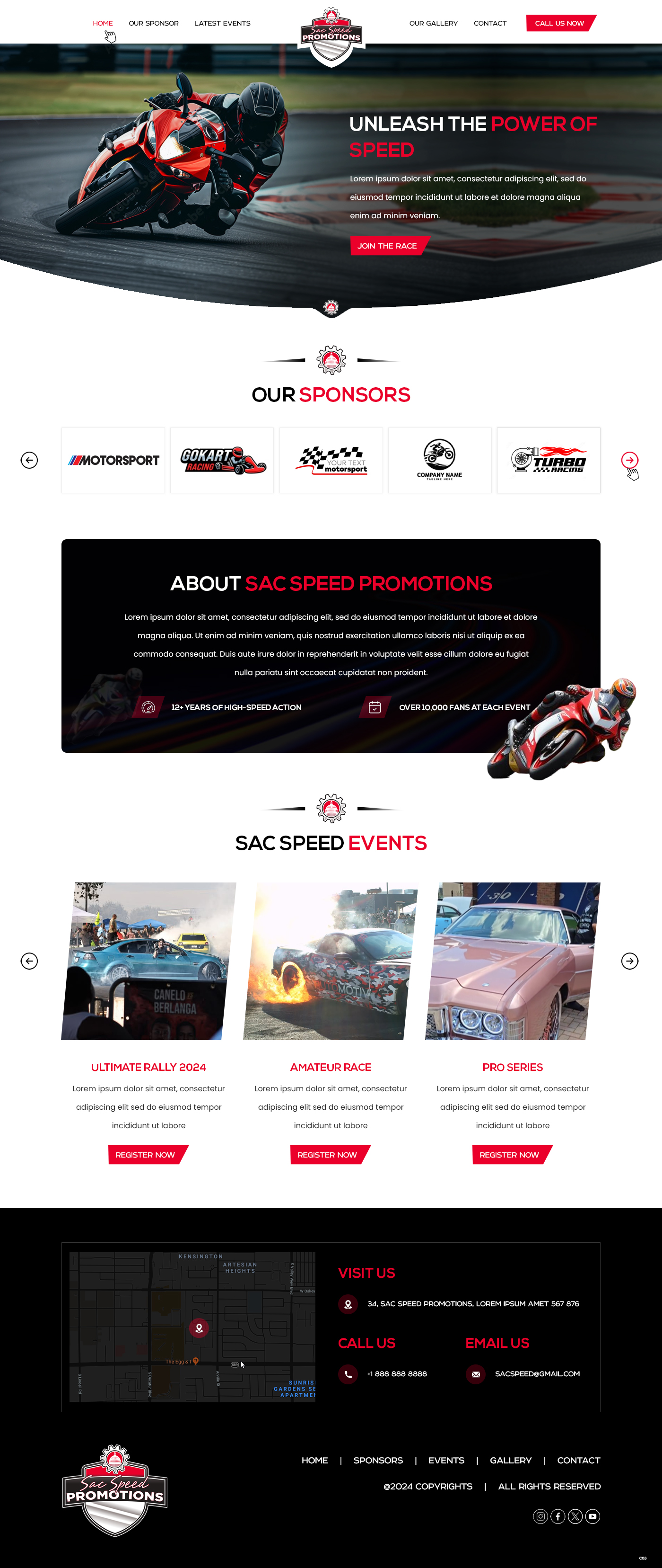 Diseño Web por pb para Palmer Signs LP | Diseño #34318142