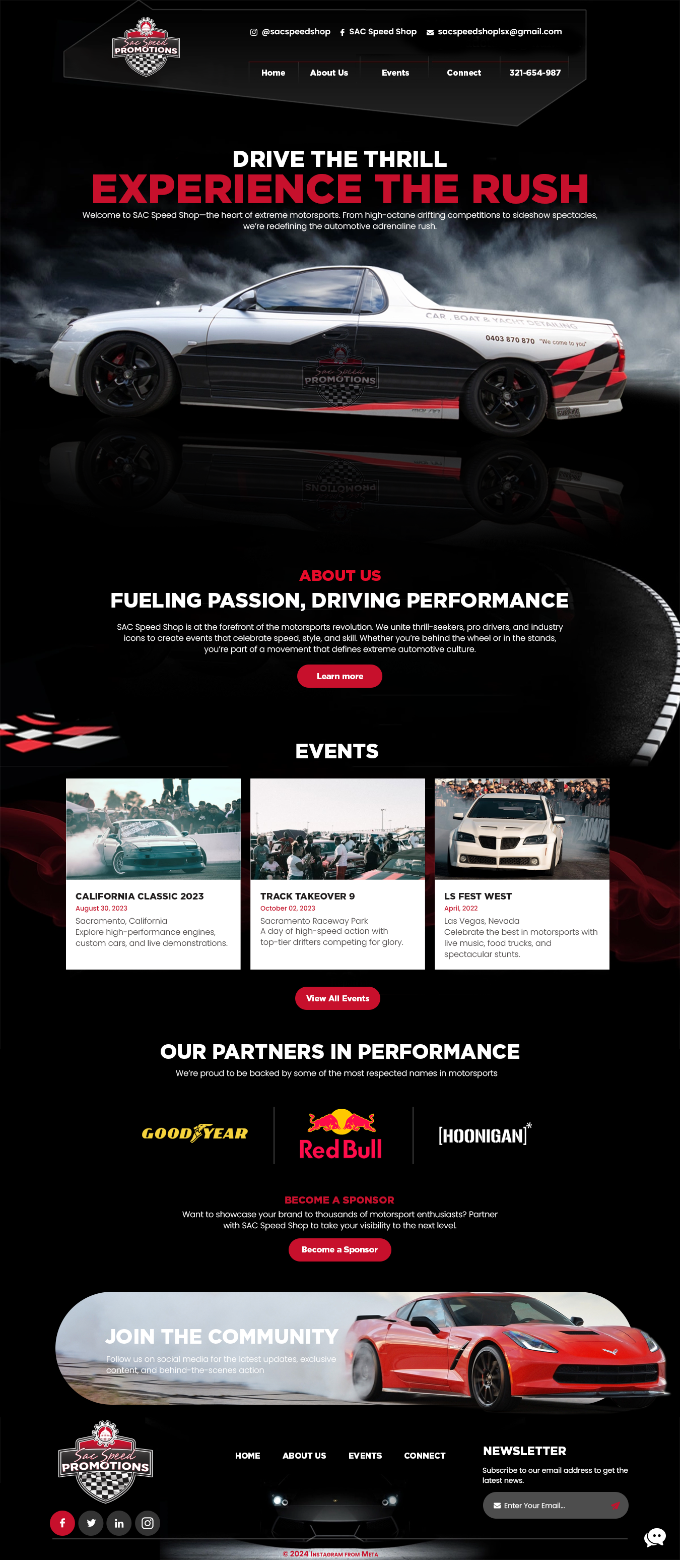 Web Design by nzdesigners for Palmer Signs LP | Design #34300324
