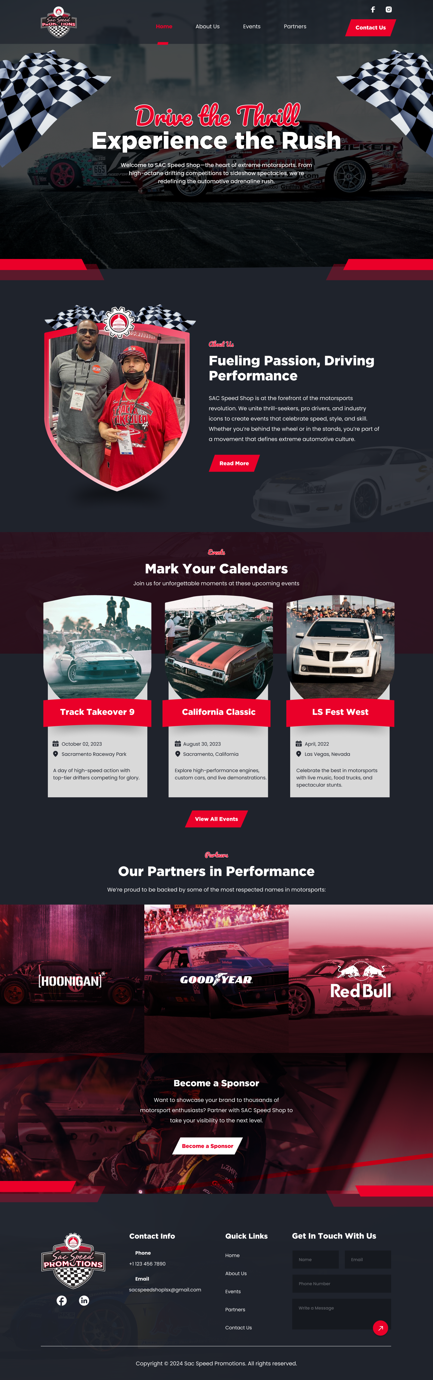 Web Design by NZ Creatives for Palmer Signs LP | Design #34300325