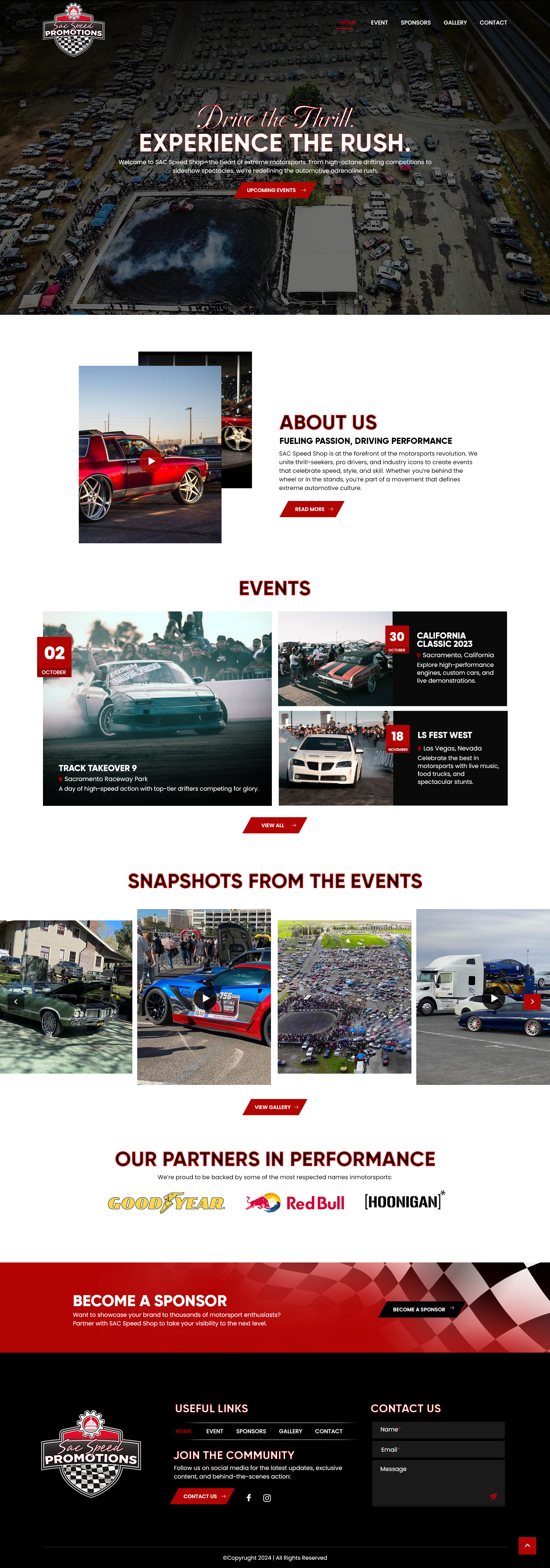 Web Design by NZ Creatives for Palmer Signs LP | Design #34300326