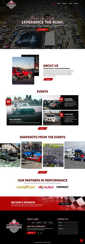 Web Design by nzdesigners for Palmer Signs LP | Design: #34300326