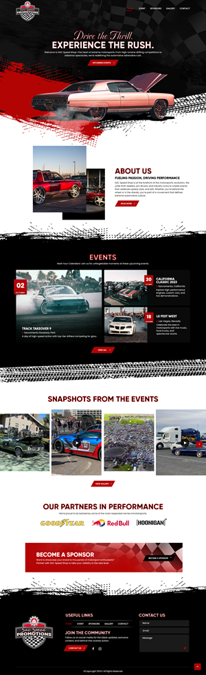 Web Design by nzdesigners for Palmer Signs LP | Design: #34300333
