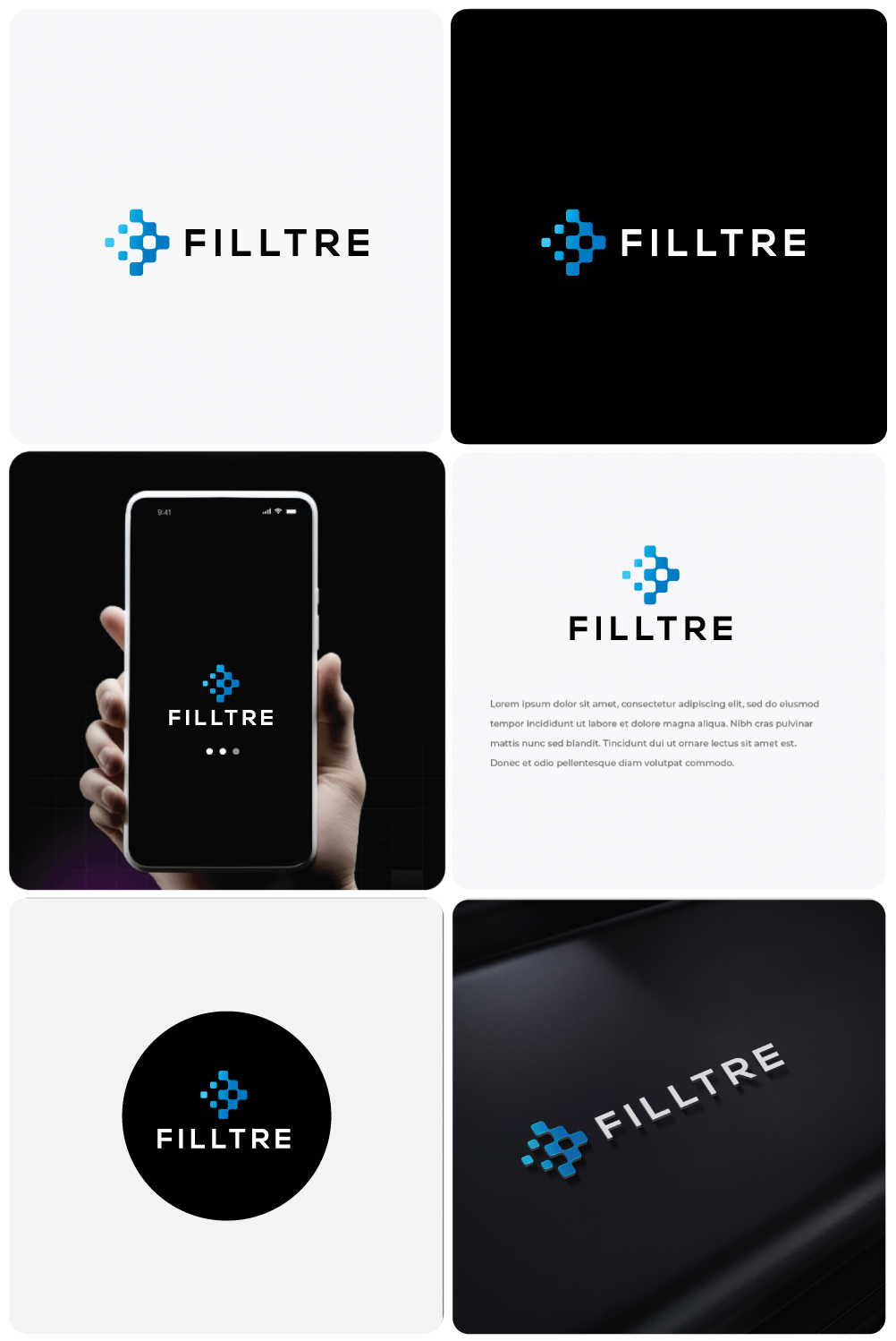 Logo Design by sol design2 for RADNOW, LLC | Design #34302126