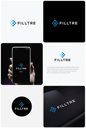 Logo Design by sol design2 for RADNOW, LLC | Design: #34302126