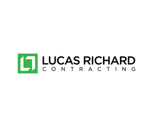 Logo-Design von Adi Graphics für Lucas Richard Design | Design: #34306131