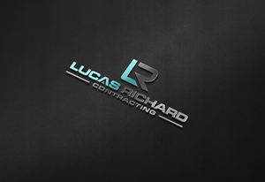 Logo Design by eugenv for Lucas Richard Design | Design: #34295335
