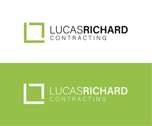 Logo-Design von Md. Aziz für Lucas Richard Design | Design: #34303437