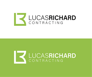 Logo-Design von Md. Aziz für Lucas Richard Design | Design: #34303473