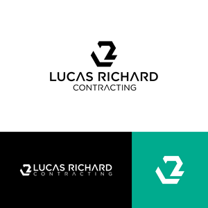 Design de Logo par indaha2k pour Lucas Richard Design | Design : #34295131