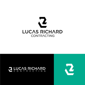 Design de Logo par indaha2k pour Lucas Richard Design | Design : #34295133