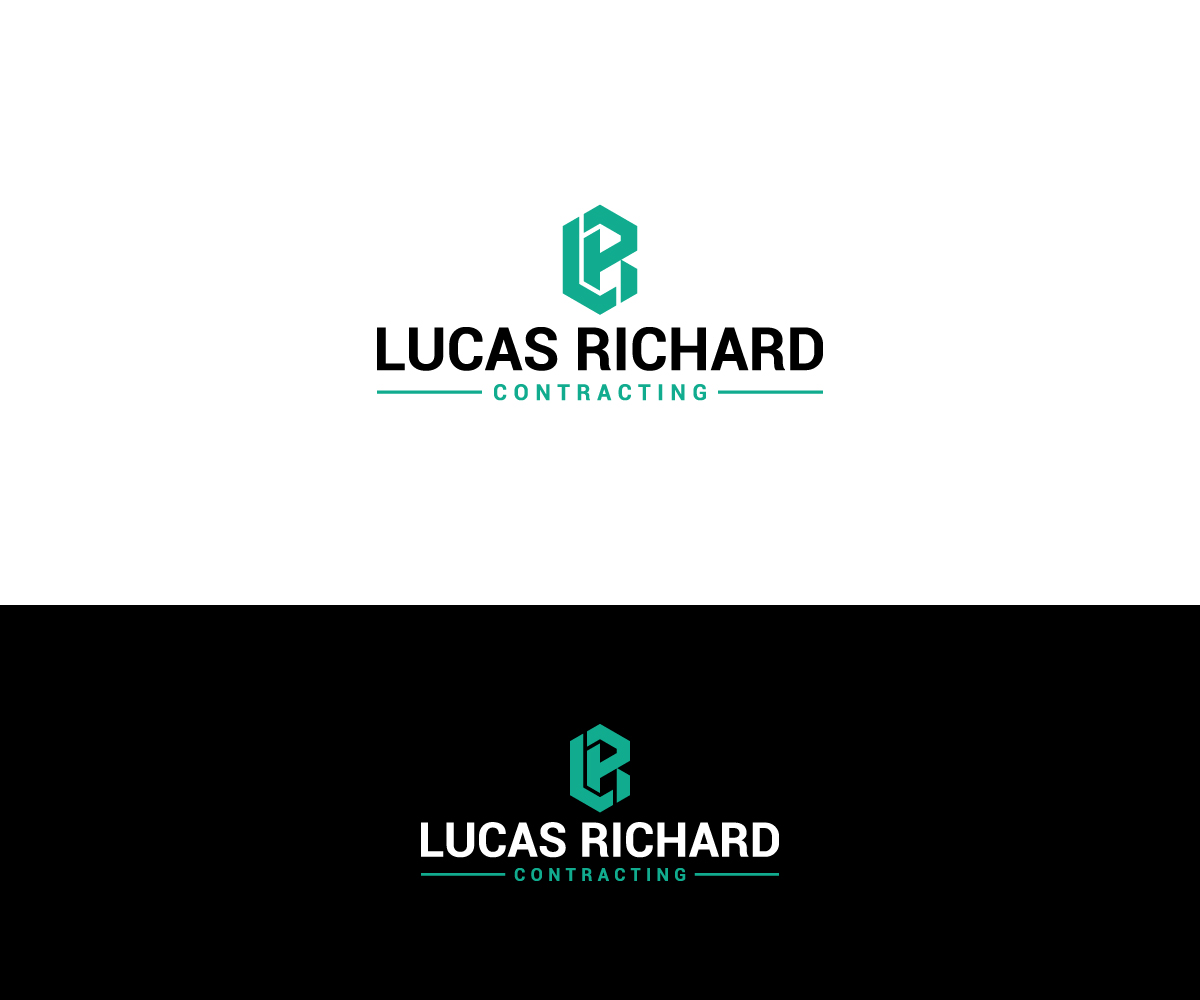 Logo Design by Widi Nalendra for Lucas Richard Design | Design #34295824