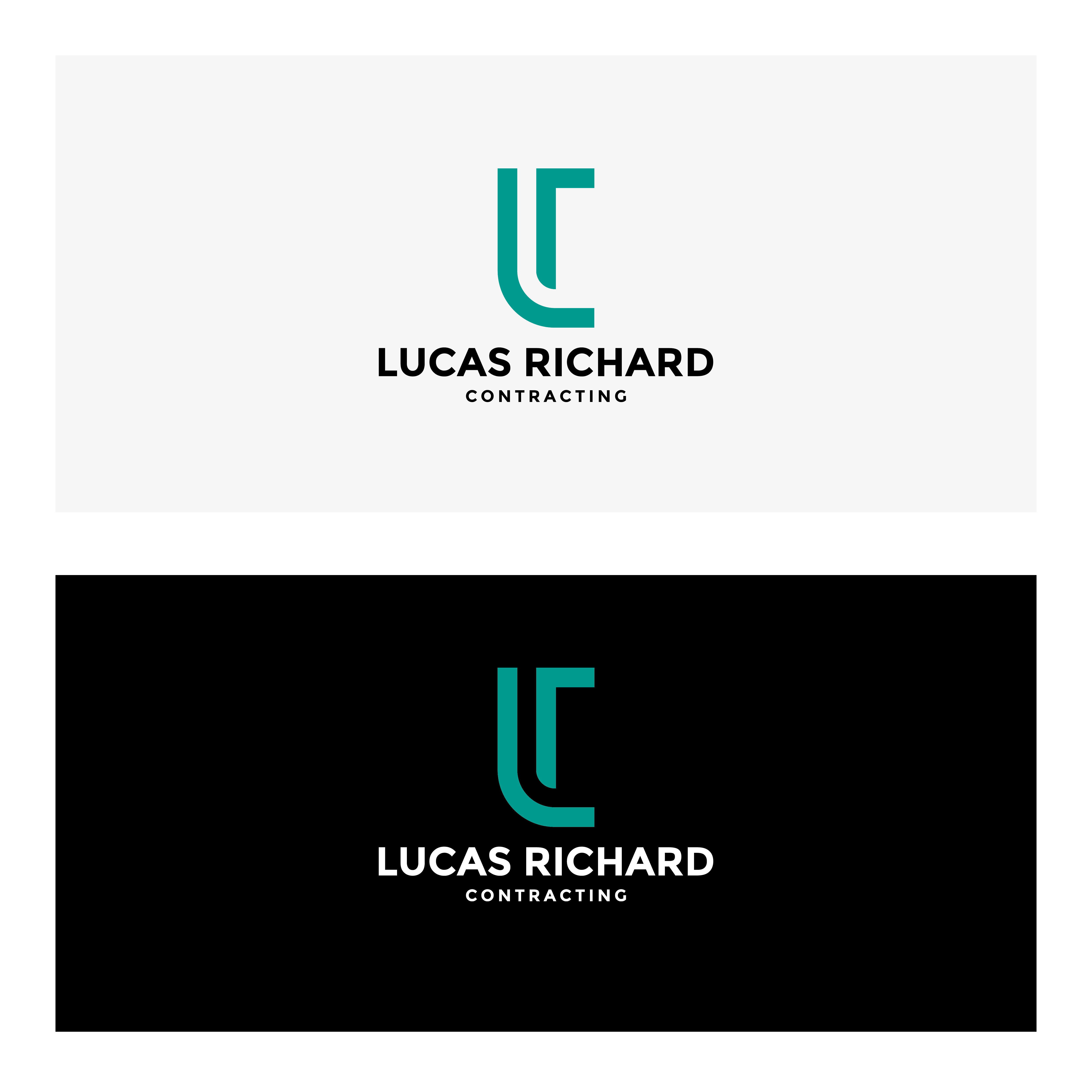 Design de Logo par alrey_art pour Lucas Richard Design | Design #34305118