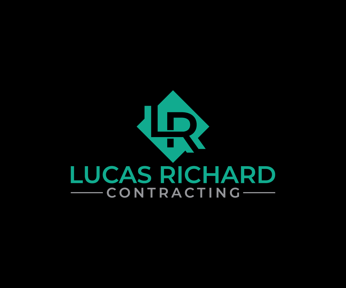 Logo-Design von Spark  Design für Lucas Richard Design | Design #34296825