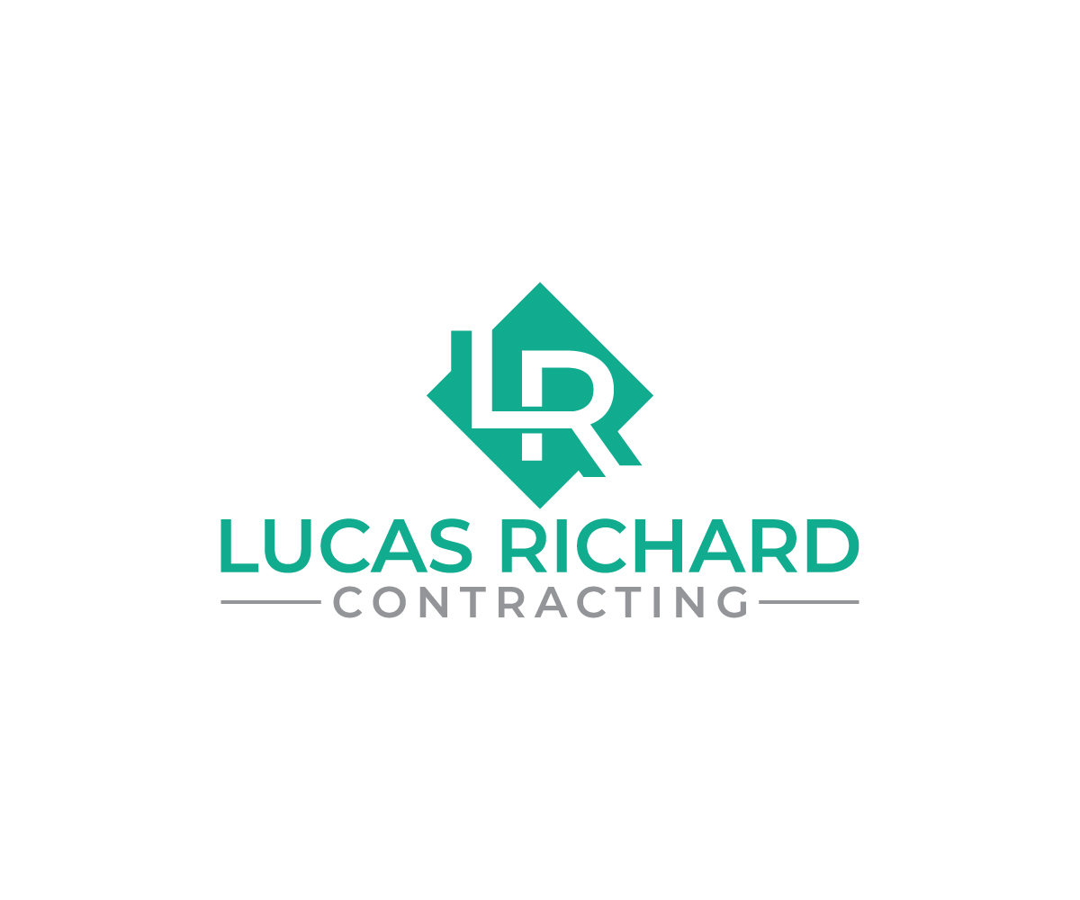 Logo-Design von Spark  Design für Lucas Richard Design | Design #34296826