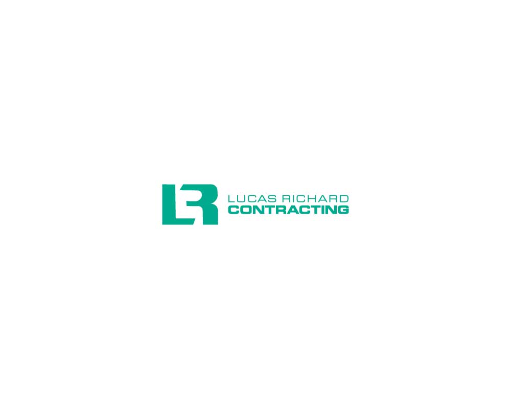 Logo Design by Art24/7 for Lucas Richard Design | Design #34307791