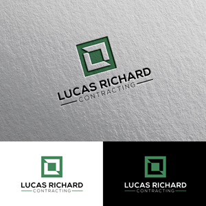 Design de Logo par chris Ray pour Lucas Richard Design | Design : #34295258