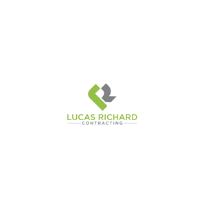 Logo-Design von Designer Nayem für Lucas Richard Design | Design: #34301450