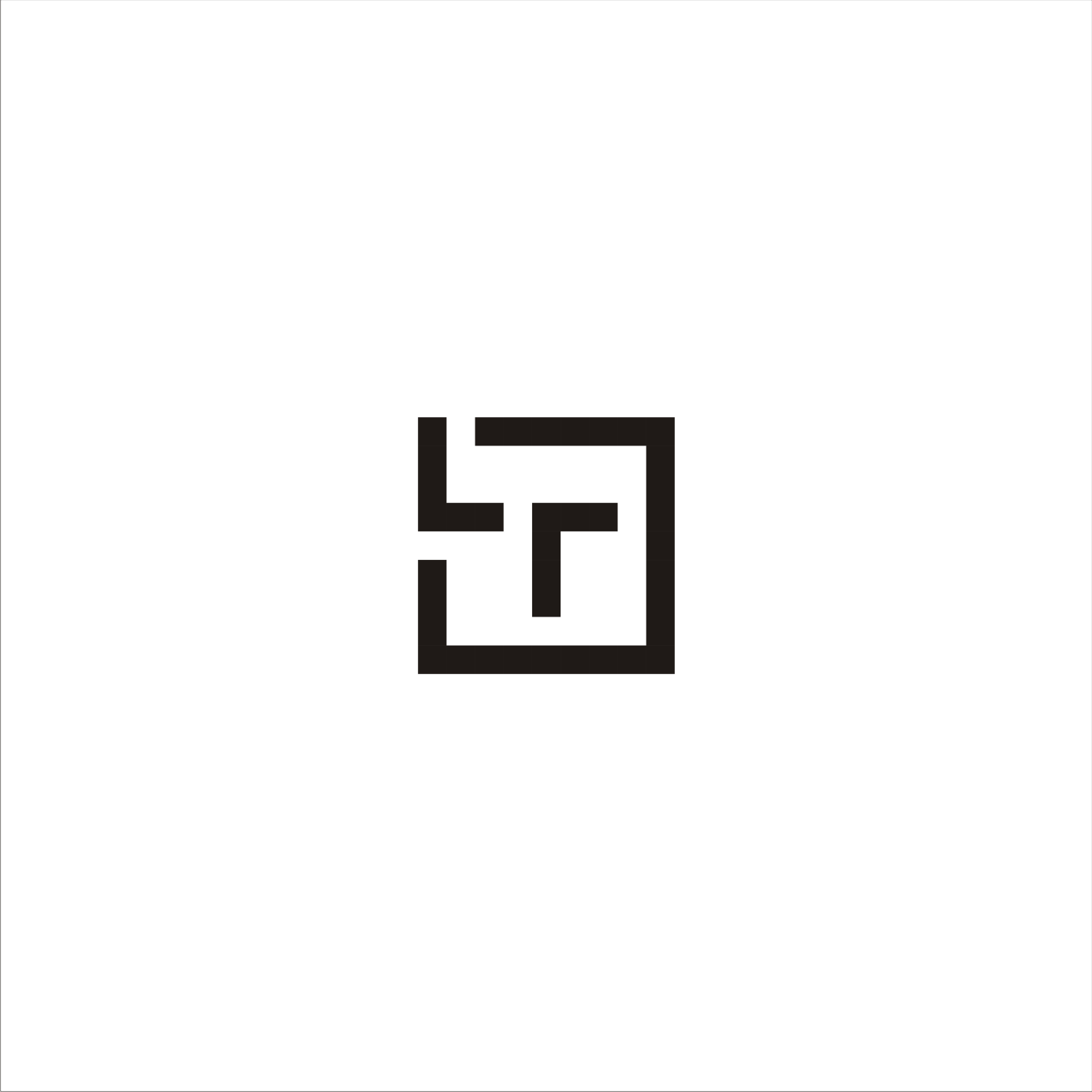 Logo-Design von Mnatsir71 für Lucas Richard Design | Design #34311515