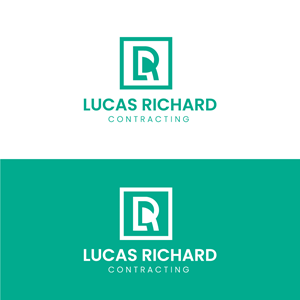 Logo-Design von AHNAF_S für Lucas Richard Design | Design: #34301955