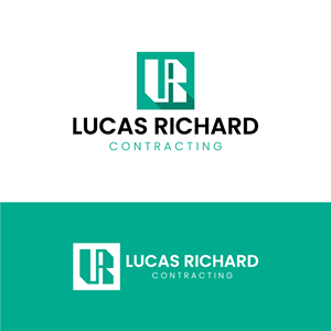 Logo-Design von AHNAF_S für Lucas Richard Design | Design: #34303025