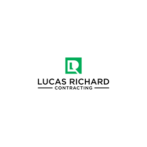 Diseño de Logo por Kaze56 para Lucas Richard Design | Diseño: #34299055